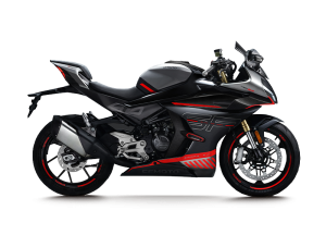 CFMOTO 450 SR (ABS)