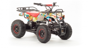 Motoland ATV E007 1000Вт