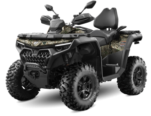 Cfmoto CFORCE 800 HO EPS NEW