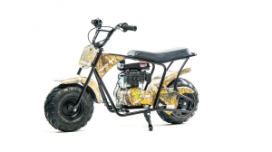 Мотоцикл RT100