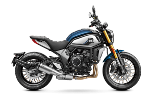 CFMOTO 700CLX Heritage (ABS)