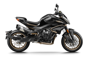 CFMOTO 800NK Advanced (ABS)