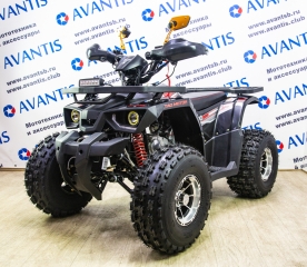 AVANTIS HUNTER 8 PREMIUM