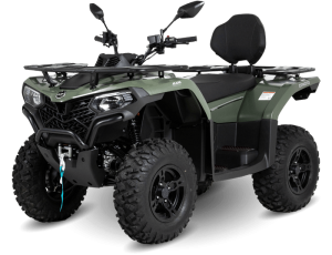 CFMOTO CFORCE 400L EPS (X4 EPS)