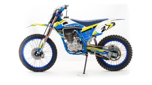 Мотоцикл Кросс XT250 HS