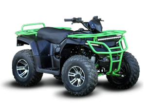 IRBIS ATV150