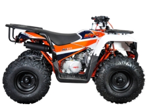 Комплект запчастей KAYO AU125 