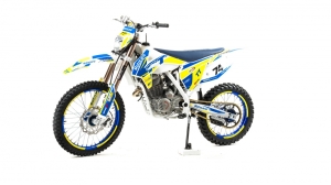 Мотоцикл Кросс TT250