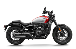 CFMOTO 450CL-C (ABS)
