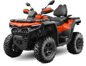 Cfmoto CFORCE 800 HO EPS NEW