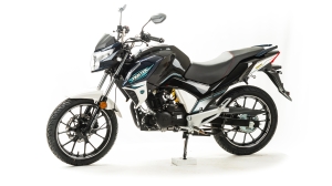 Мотоцикл FIGHTER 250