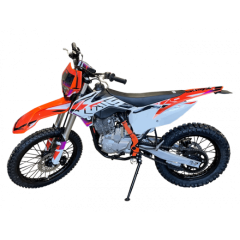 Мотоцикл KEWS K10 PR300 4T