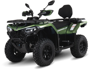 CFMOTO CFORCE 500 EPS