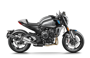 CFMOTO 700CL-X Sport (ABS)