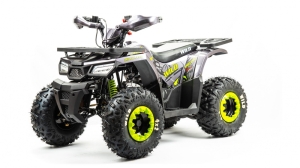 Motoland 125 WILD  A