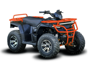 IRBIS ATV250
